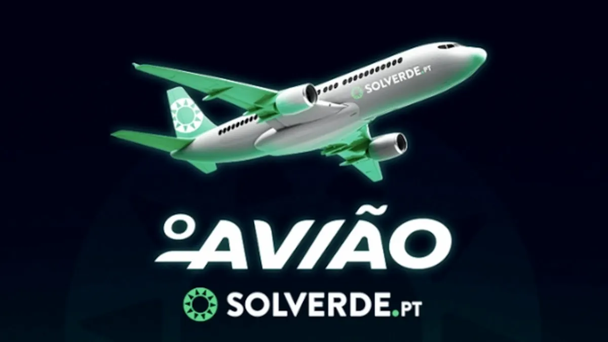 Isang visual na representasyon ng crash game na O Aviao na nagpapakita ng multiplier at eroplano.