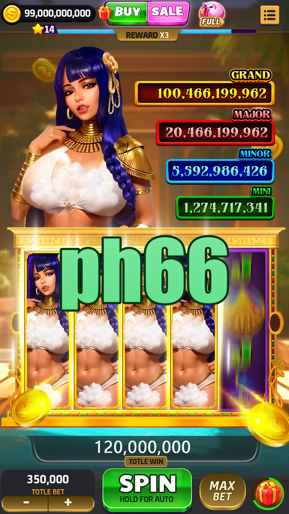 ph66 I-download