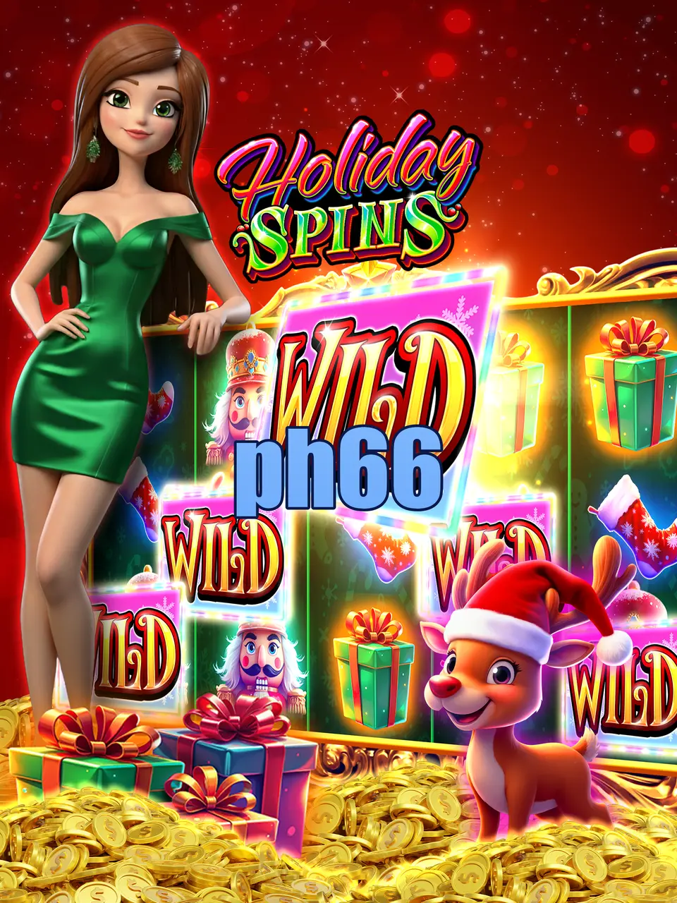 ph66 I-download